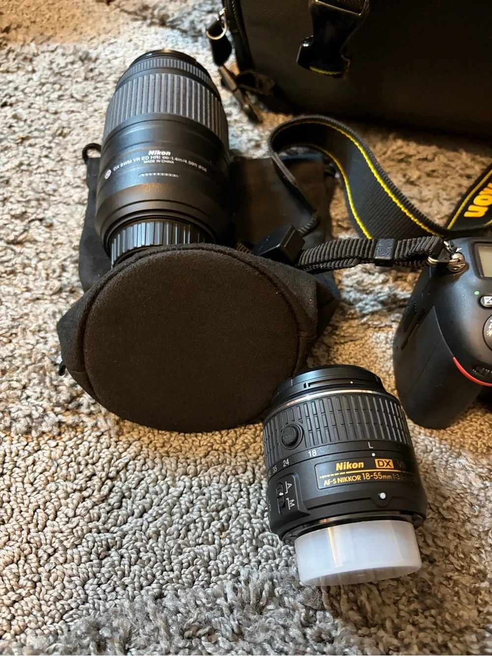 Nikon D7100